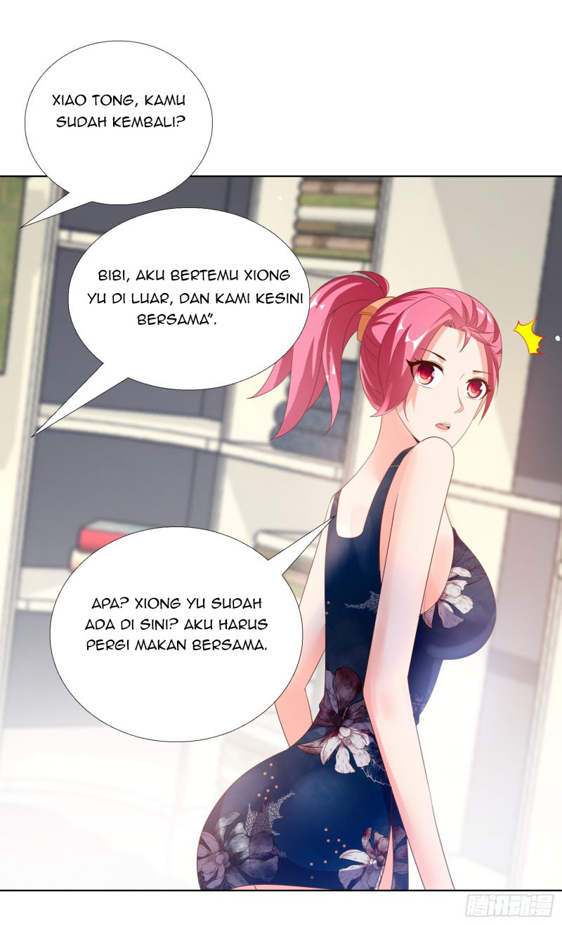 Super School Doctor (Supreme Campus Doctor) Chapter 59 Gambar 12